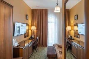 Отель Премьер отель Палаццо. двухместный Премьер Double 1