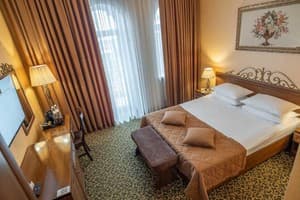 Отель Премьер отель Палаццо. двухместный Премьер Double 3