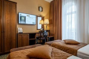 Отель Премьер отель Палаццо. двухместный Премьер Twin 2