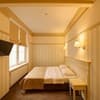 Отель Premier Geneva Hotel. Классик двухместный  3