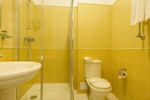 Отель Premier Geneva Hotel. Классик двухместный  4