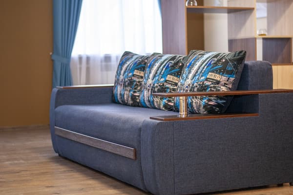 Prestige Apartments на проспекте Петра Калнышевского 2