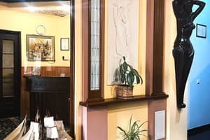 Отель Престиж