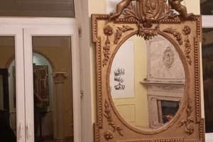 Хостел Престиж. Люкс двухместный  улучшенный 5