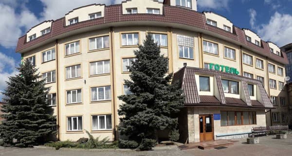 Прикарпатье 12