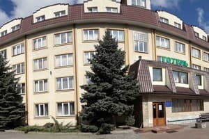 Прикарпатье 9