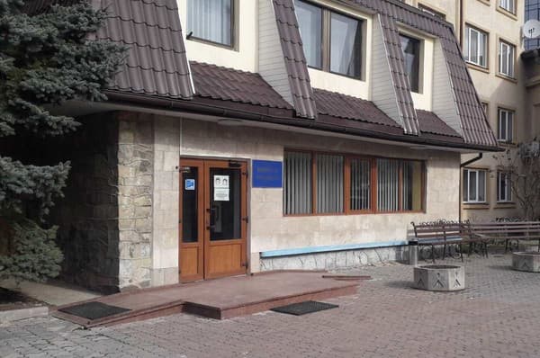 Прикарпатье 16