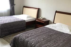 Мини-отель Prima Villa. Стандарт двухместный  1