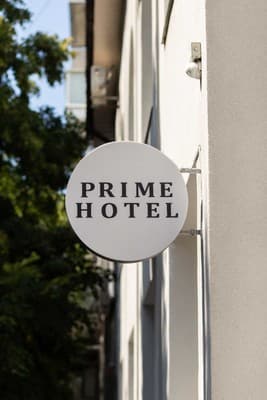 Prime Hotel 7