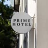 Prime Hotel 5-6/9