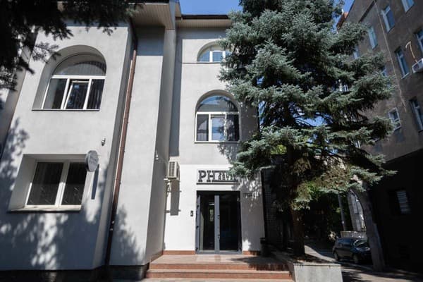 Prime Hotel 1
