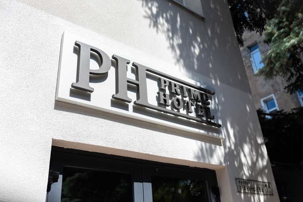 Prime Hotel 6