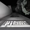 Отель Prime Hotel-1/9
