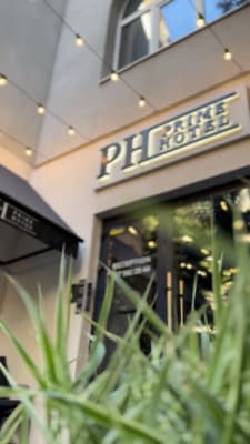 Отель Prime Hotel