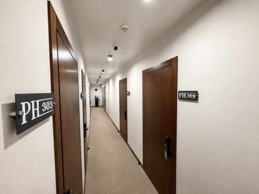 Prime Hotel 19