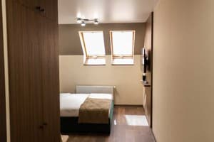 Отель Prime Hotel. Делюкс двухместный  3