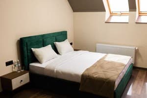 Отель Prime Hotel. Делюкс двухместный  1