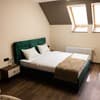 Отель Prime Hotel. Делюкс двухместный  1
