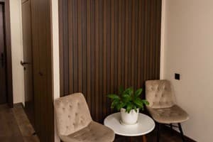 Отель Prime Hotel. Делюкс двухместный  2