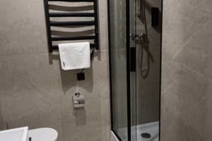 Отель Prime Hotel. Делюкс двухместный  4