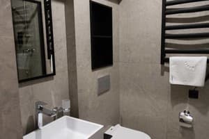 Отель Prime Hotel. Делюкс двухместный  5