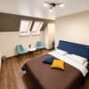 Отель Prime Hotel. Делюкс двухместный  1