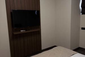 Отель Prime Hotel. Комфорт двухместный  5