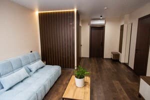 Отель Prime Hotel. Люкс двухместный  1