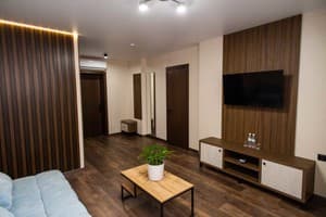 Отель Prime Hotel. Люкс двухместный  2