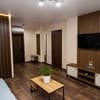 Отель Prime Hotel. Люкс двухместный  2