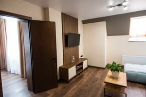Отель Prime Hotel. Люкс двухместный  4