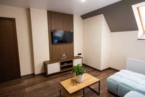 Отель Prime Hotel. Люкс двухместный  5
