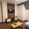 Отель Prime Hotel. Люкс двухместный  5