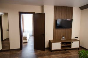 Отель Prime Hotel. Люкс двухместный  6