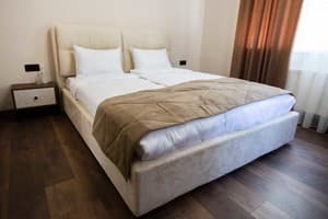 Отель Prime Hotel. Люкс двухместный  7