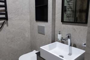 Отель Prime Hotel. Люкс двухместный  9