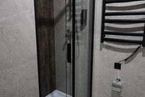 Отель Prime Hotel. Люкс двухместный  11