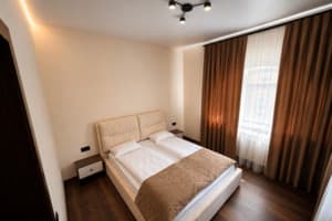 Отель Prime Hotel. Люкс двухместный  4