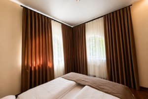 Отель Prime Hotel. Люкс двухместный  5