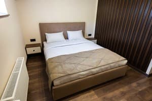 Отель Prime Hotel. Стандарт двухместный  1
