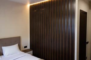 Отель Prime Hotel. Стандарт двухместный  2
