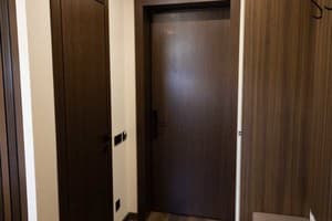 Отель Prime Hotel. Стандарт двухместный  5