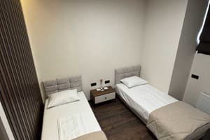 Отель Prime Hotel. Стандарт двухместный  1