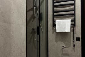 Отель Prime Hotel. Стандарт двухместный  4