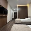 Отель Prime Hotel. Стандарт двухместный  3