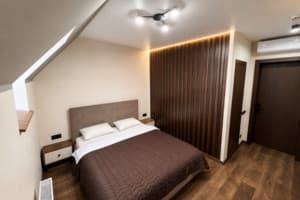 Отель Prime Hotel. Стандарт двухместный  1