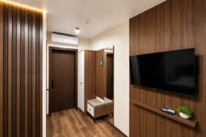 Отель Prime Hotel. Стандарт двухместный  2