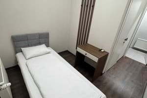 Отель Prime Hotel. Стандарт одноместный  2