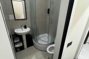 Отель Prime Hotel. Стандарт одноместный  5