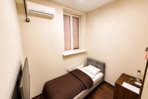 Отель Prime Hotel. Стандарт одноместный  1